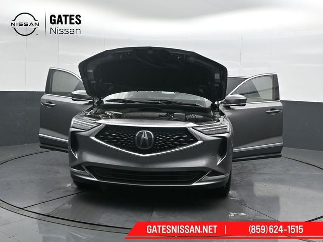 2023 Acura MDX Technology SH-AWD