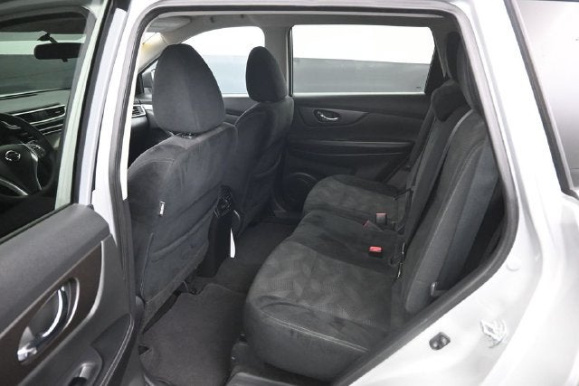 2014 Nissan Rogue SV