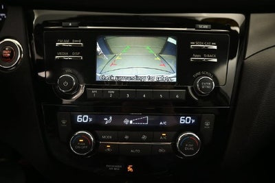 2014 Nissan Rogue SV
