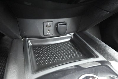 2014 Nissan Rogue SV