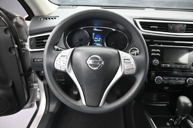 2014 Nissan Rogue SV