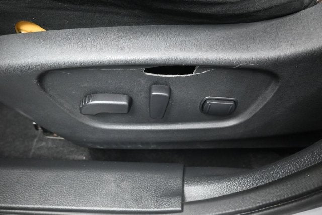 2014 Nissan Rogue SV