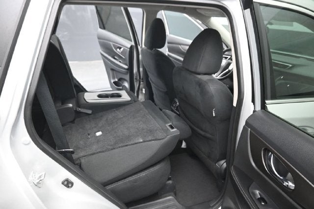 2014 Nissan Rogue SV