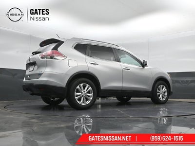 2014 Nissan Rogue SV