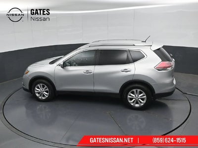 2014 Nissan Rogue SV