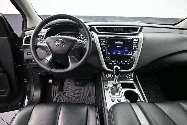 2020 Nissan Murano SV
