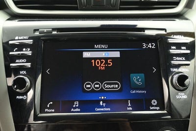 2020 Nissan Murano SV