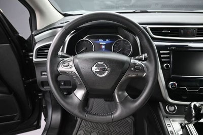 2020 Nissan Murano SV