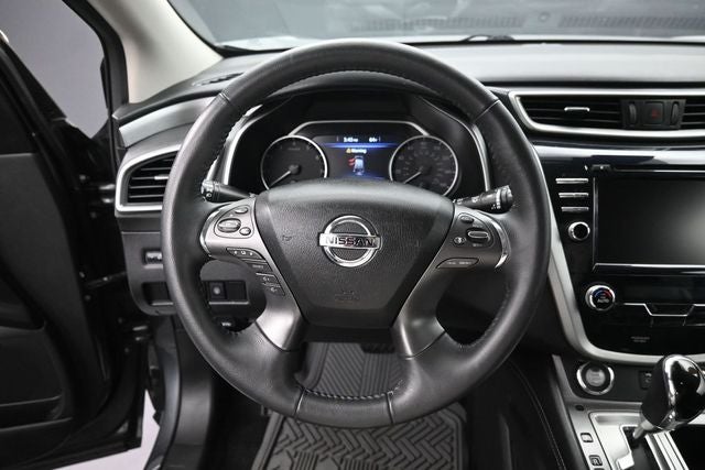 2020 Nissan Murano SV