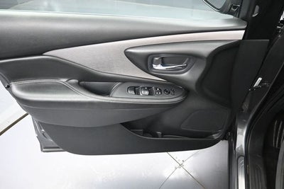 2020 Nissan Murano SV