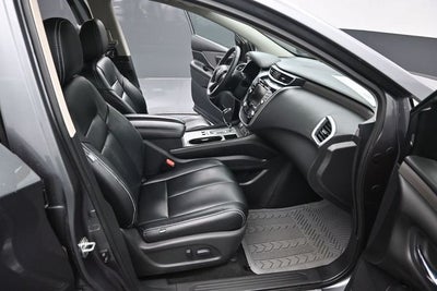 2020 Nissan Murano SV