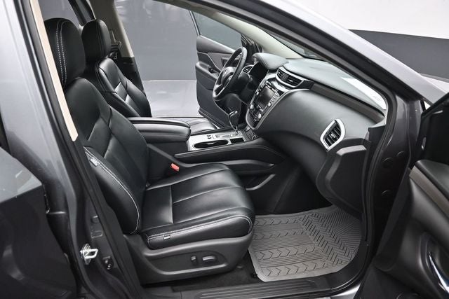 2020 Nissan Murano SV