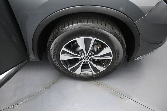 2020 Nissan Murano SV