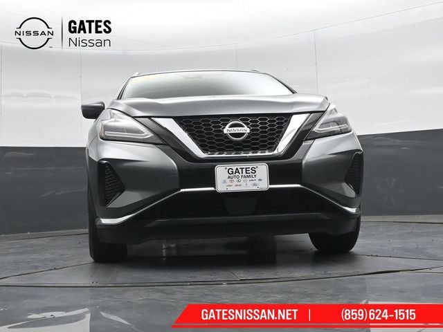 2020 Nissan Murano SV