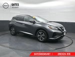 2020 Nissan Murano SV