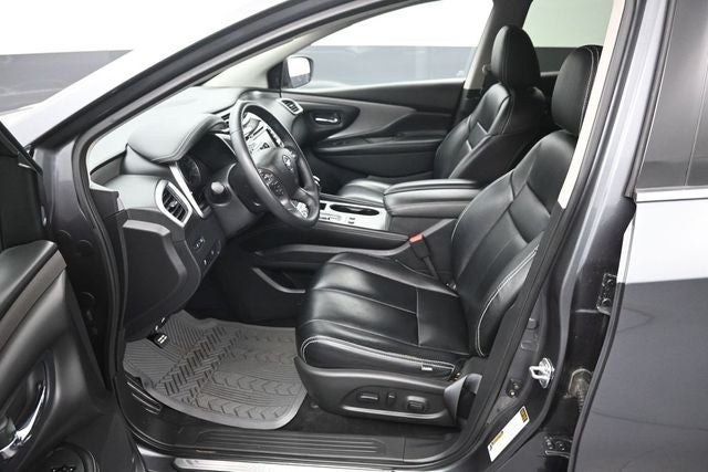2020 Nissan Murano SV