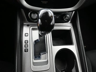 2021 Nissan Murano SV