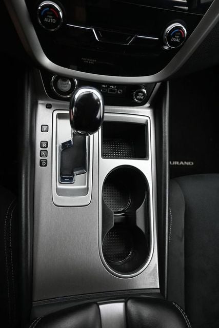 2021 Nissan Murano SV