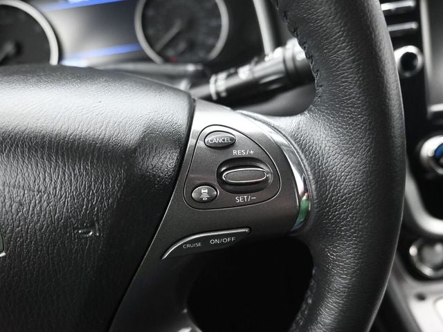 2021 Nissan Murano SV