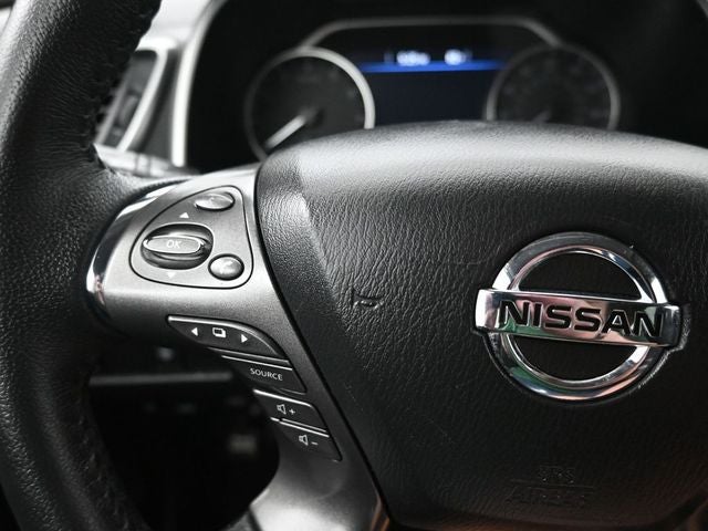 2021 Nissan Murano SV