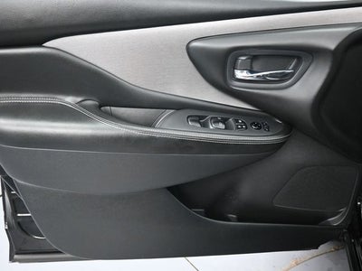 2021 Nissan Murano SV