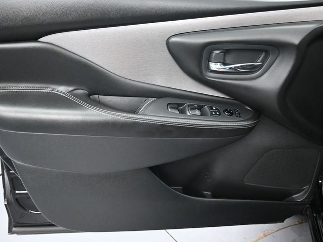 2021 Nissan Murano SV