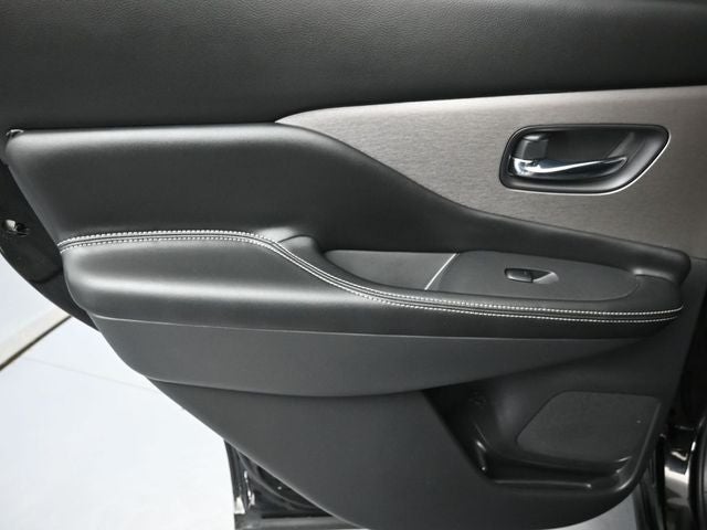 2021 Nissan Murano SV