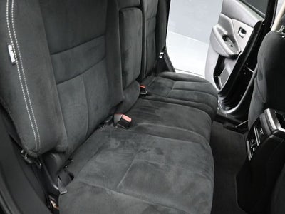 2021 Nissan Murano SV