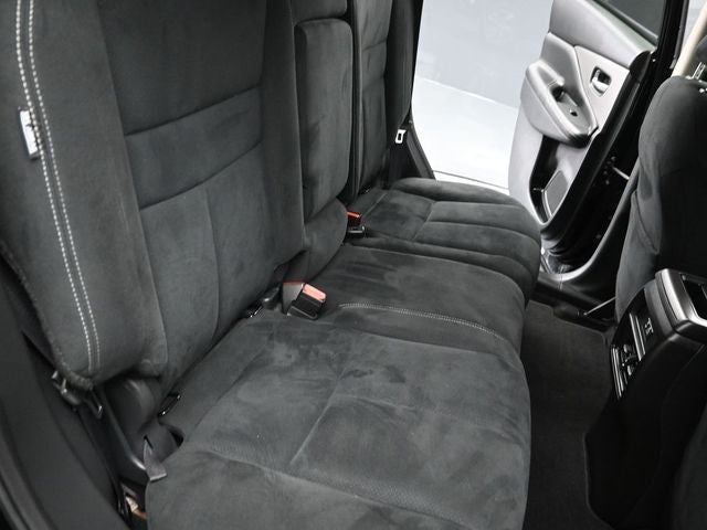 2021 Nissan Murano SV