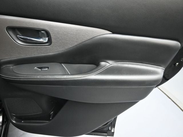 2021 Nissan Murano SV