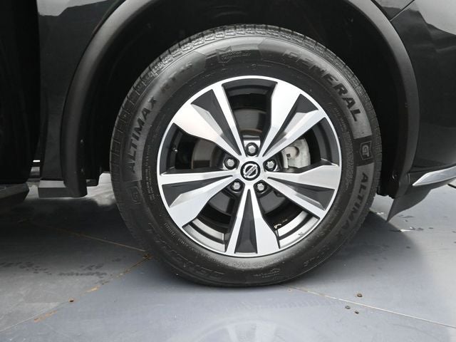 2021 Nissan Murano SV