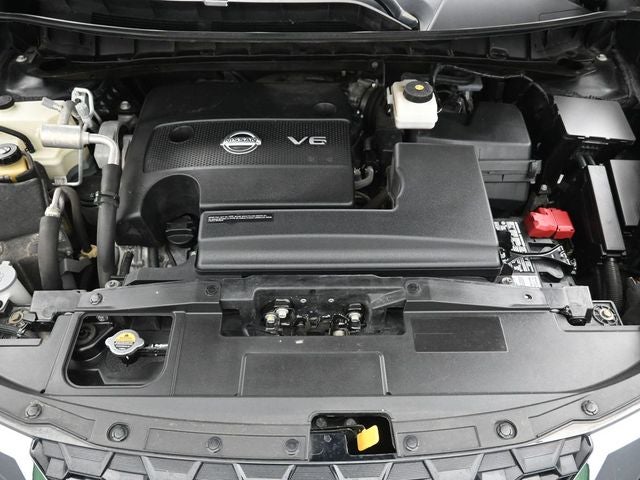 2021 Nissan Murano SV