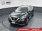 2021 Nissan Murano SV
