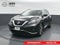 2021 Nissan Murano SV