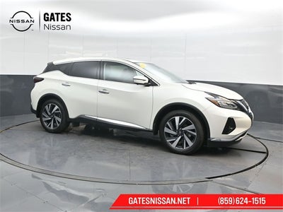 2023 Nissan Murano SL