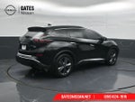 2023 Nissan Murano Platinum
