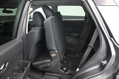2023 Nissan Pathfinder SV