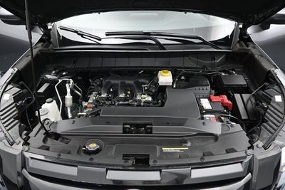 2023 Nissan Pathfinder SV