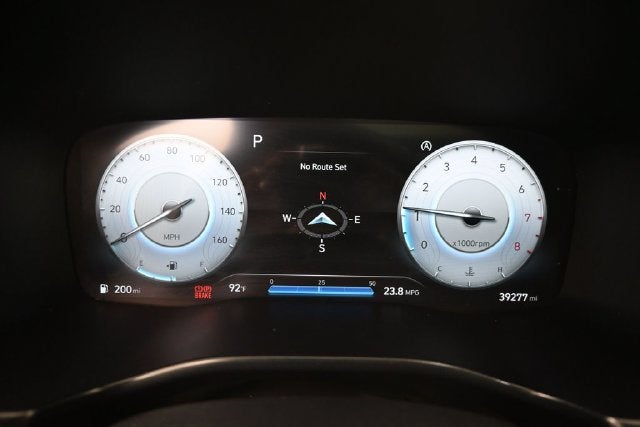 2023 Hyundai Santa Fe SEL PREMIUM PACKAGE