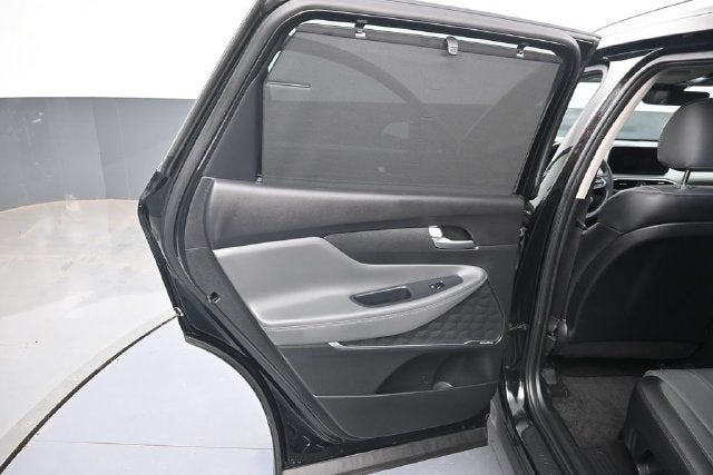 2023 Hyundai Santa Fe SEL PREMIUM PACKAGE