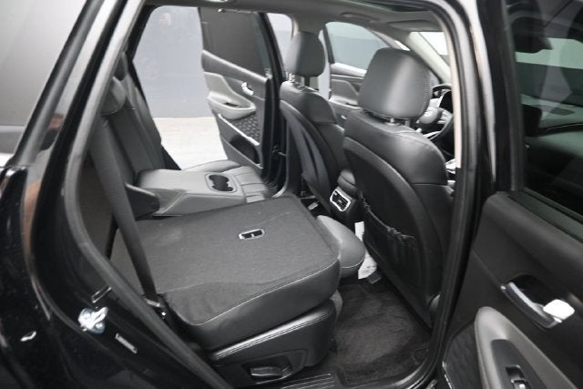 2023 Hyundai Santa Fe SEL PREMIUM PACKAGE