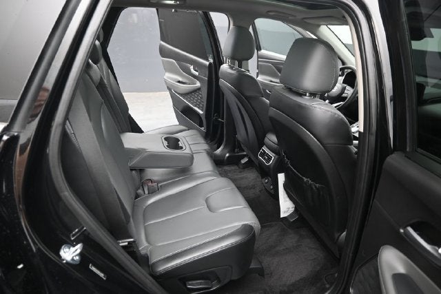 2023 Hyundai Santa Fe SEL PREMIUM PACKAGE