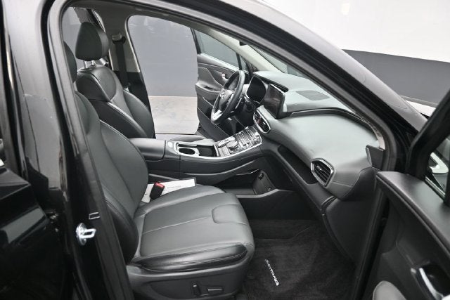 2023 Hyundai Santa Fe SEL PREMIUM PACKAGE