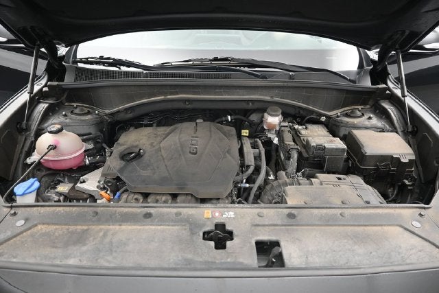 2023 Hyundai Santa Fe SEL PREMIUM PACKAGE