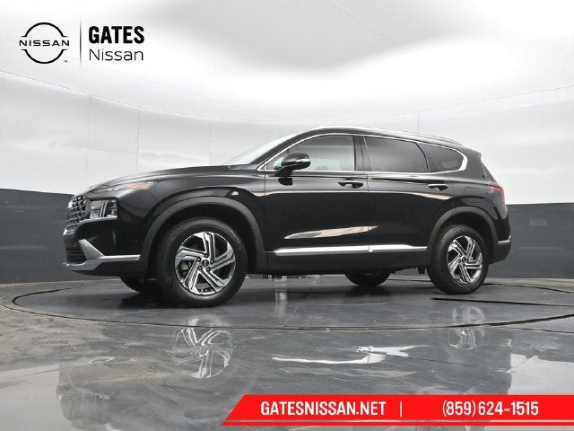 2023 Hyundai Santa Fe SEL PREMIUM PACKAGE