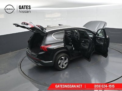 2023 Hyundai Santa Fe SEL PREMIUM PACKAGE