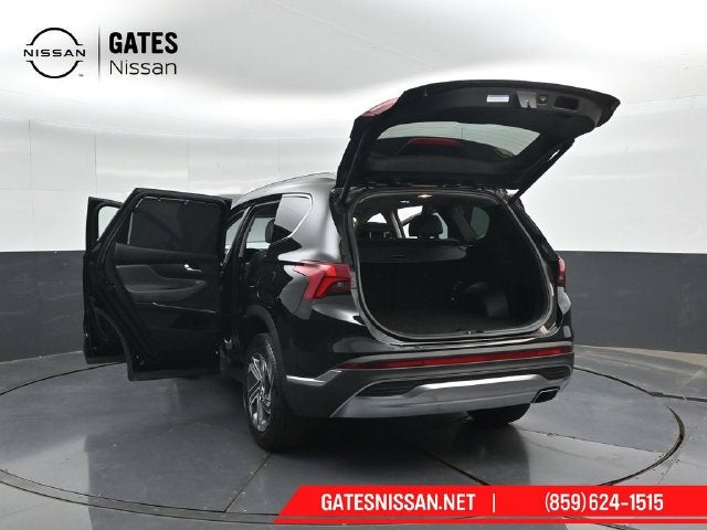 2023 Hyundai Santa Fe SEL PREMIUM PACKAGE