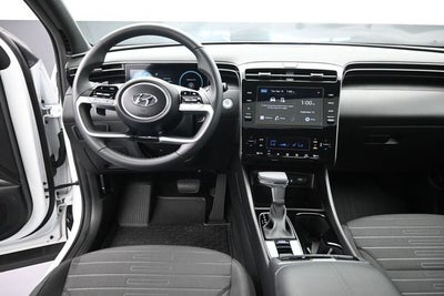 2022 Hyundai Santa Cruz SEL Premium