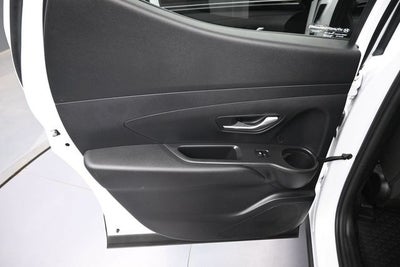 2022 Hyundai Santa Cruz SEL Premium