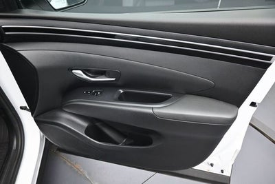 2022 Hyundai Santa Cruz SEL Premium